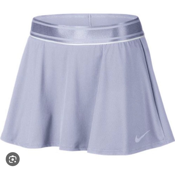 Nike Pants - Nike Court Dry Flounce Skirt